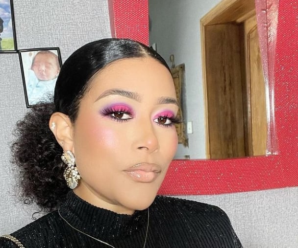 Adunni Ade: Getting pregnant out of wedlock my worst