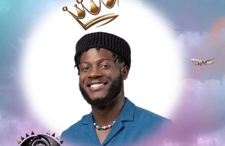 BBTitans: Blaqboi wins HoH for second time