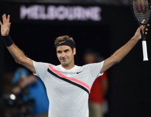 Federer