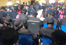 Armed Invasion: Bayelsa Community Seeks FG’s Intervention  