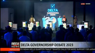 PDP reacts to second invitation for Delta guber candidates to participate in Arise TV debate