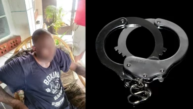 Sex worker tracks down man who owes him money