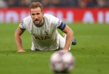 Sheringham: Trophyless career will be Kane-ful for Harry