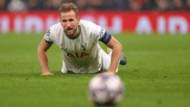 Sheringham: Trophyless career will be Kane-ful for Harry
