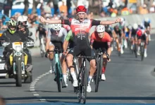 South Africa: Jooste and Le Court Take the Elite Honours in Cape Town Cycle Tour