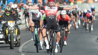 South Africa: Jooste and Le Court Take the Elite Honours in Cape Town Cycle Tour