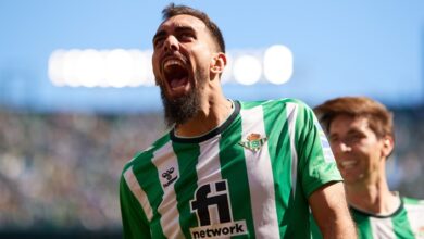 Spain call up Pino and Iglesias after Pedri, Moreno withdrawals