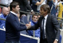 Teddy can't bear thought of Conte at Spurs and wants Poch return