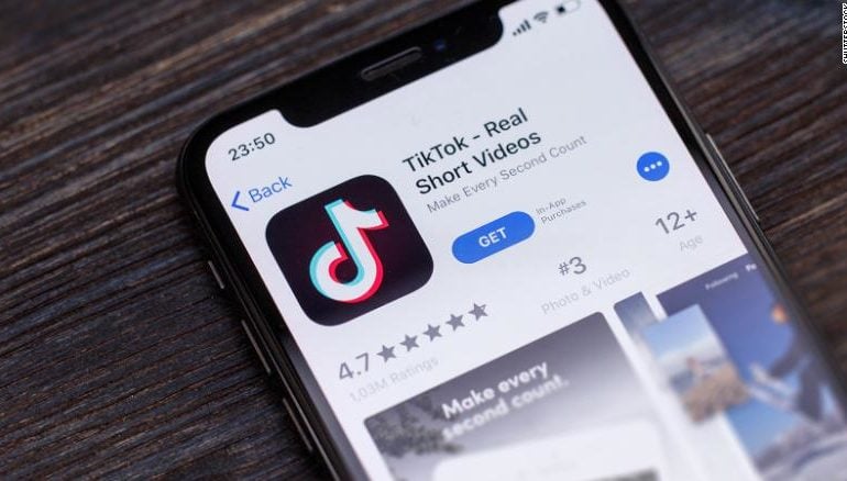 US to ban TikTok over security concerns