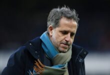 Tottenham seek clarification after FIFA extend Paratici ban worldwide