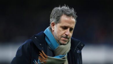 Tottenham seek clarification after FIFA extend Paratici ban worldwide