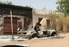 UN raises alarm over Sahel region becoming a new hub for terrorism