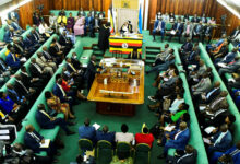 Uganda Escalates Anti-LGBTQ Laws with Death Penalty for ’Aggravated Homosexuality'