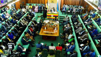 Uganda Escalates Anti-LGBTQ Laws with Death Penalty for ’Aggravated Homosexuality'