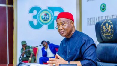 Uzodimma approves appointment of Chilakpu as Special Adviser on Labour Matters