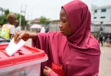 Violence Reigns In Governorship, State Assembly Elections