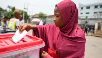Violence Reigns In Governorship, State Assembly Elections