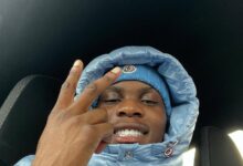 Watch Irish-Nigerian Offica’s video for Jersey Club/Drill track ‘Motivation’