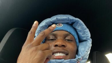 Watch Irish-Nigerian Offica’s video for Jersey Club/Drill track ‘Motivation’