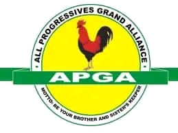 Anambra Governor Soludo Urges Anambra Residents To Vote APGA Candidates In State Assembly Elections