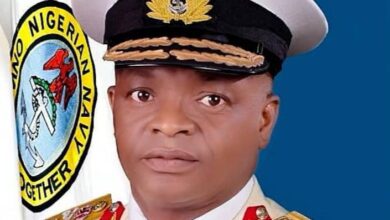 CNS To Speak On Blue Economy, Security In Africa At Symposium