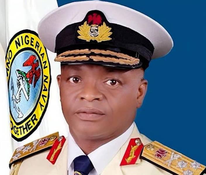 CNS To Speak On Blue Economy, Security In Africa At Symposium