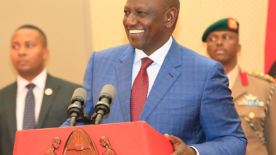 William Ruto Borrows 8 New Loans In 4 Months, Njuguna Ndung’u