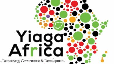 YIAGA Africa Faults INEC On Rivers, Imo Presidential Poll Results