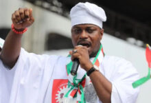 You Lack Spirit Of Sportsmanship, APC Tells Rhodes-Vivour