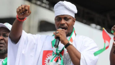 You Lack Spirit Of Sportsmanship, APC Tells Rhodes-Vivour