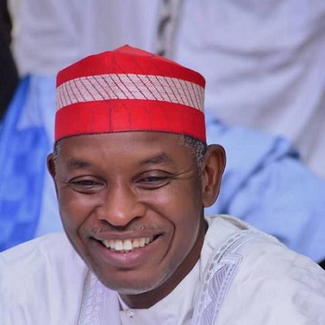 Nigeria Decides: NNPP Candidate Abba Yusuf Becomes Kano Governor-Elect