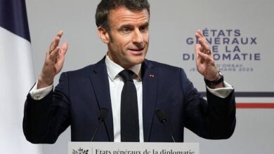 Macron uses special power to enact pension bill without vote