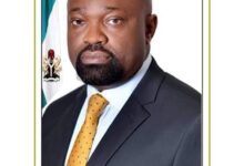 Akpabio’s Nephew, Prince Ukpong Wins State Assembly Seat