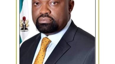 Akpabio’s Nephew, Prince Ukpong Wins State Assembly Seat