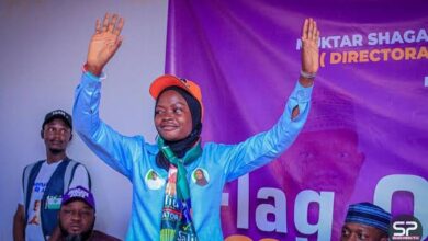 26-Year-Old Wins Kwara Assembly Seat