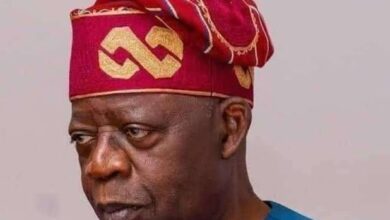 Tinubu’s silence over attacks against Igbo in Lagos portends grave danger to Nigeria - Yinusa Tanko