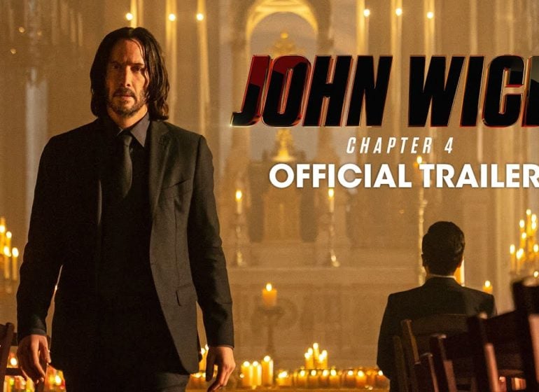 John Wick 4