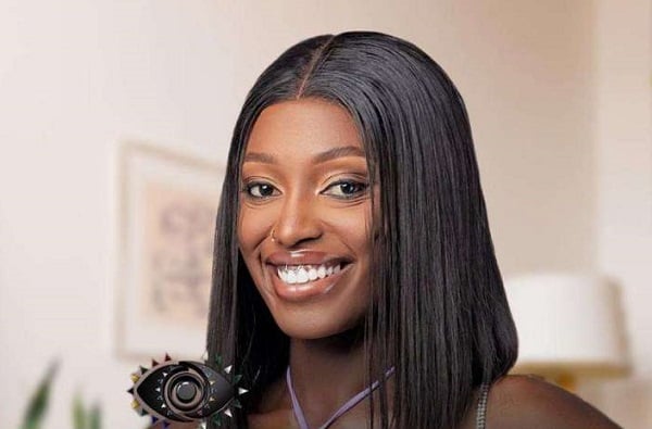 BBTitans: I'm bisexual... I've slept with men of different sizes, says Nana