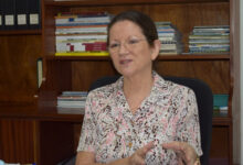 Ombudsman Nichole Tirant-Gherardi : "I don't know if I have made a difference, but I hope I have" 