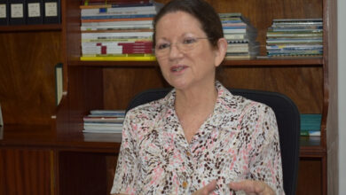 Ombudsman Nichole Tirant-Gherardi : "I don't know if I have made a difference, but I hope I have" 