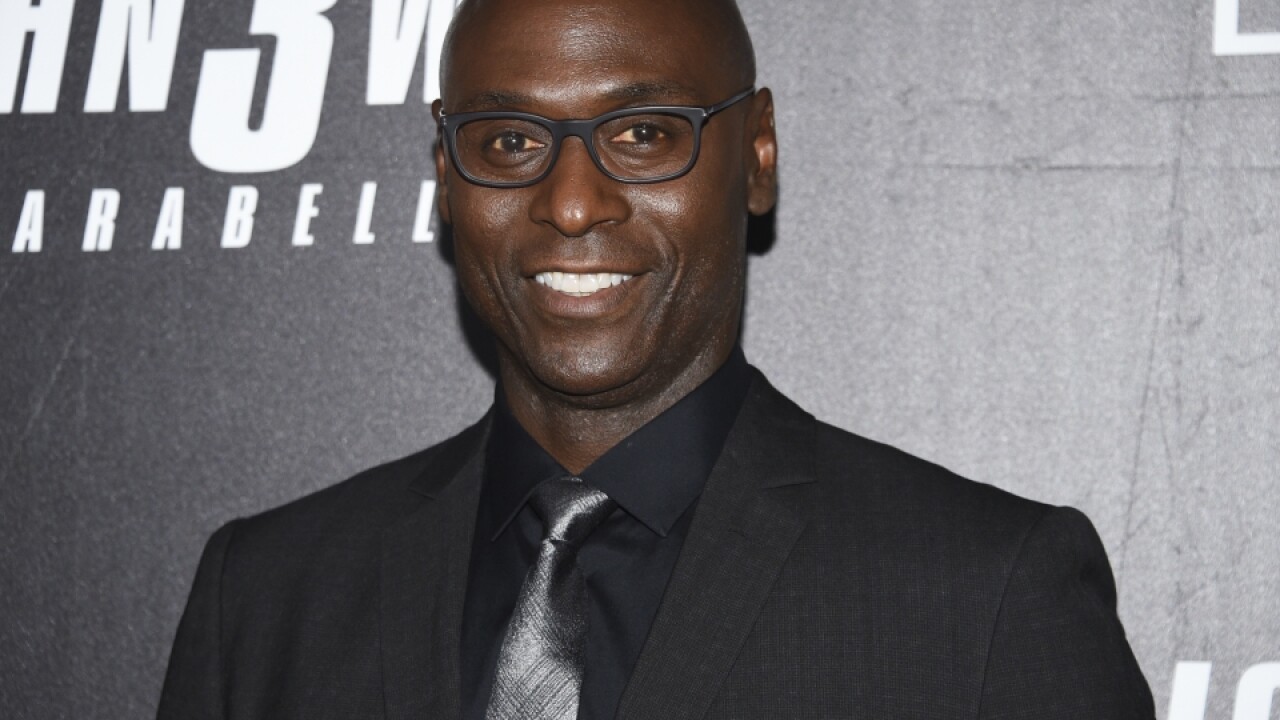 'The Wire,' 'John Wick' actor Lance Reddick dead at 60