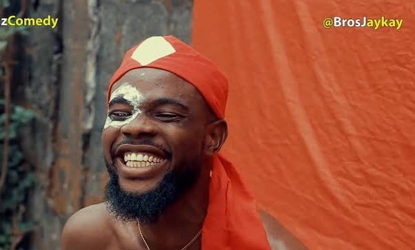 Comedian Bros Jay kay dies in car crash