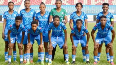 2022/2023 NWFL season: Delta Queens land in Super six, Robo send Ibom Angels to relegation