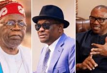 REVEALED: Results on INEC portal show Peter Obi, not Tinubu, won in Rivers