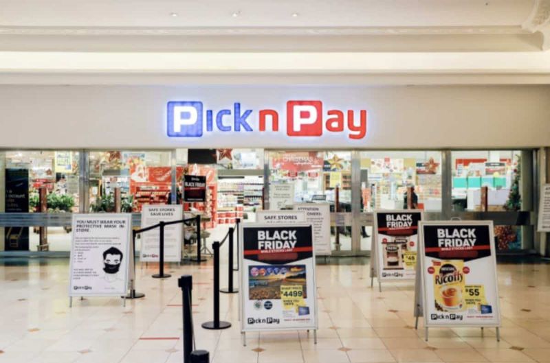 Pick n Pay