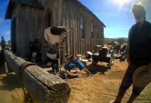 Alec Baldwin's film Rust to resume filming this week 18 months after fatal shooting