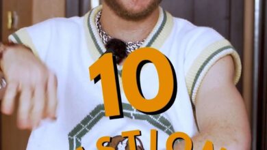 #BNxBBTitans: 10 Questions With… Ebubu