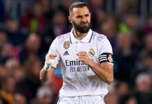 Barcelona 0-4 Madrid (1-4 agg): Benzema hat-trick stuns Camp Nou