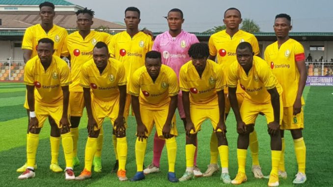 Bendel Insurance Kwara