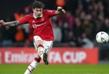 Brighton 0-0 Man Utd (6-7 on pens): Red Devils reach FA Cup final